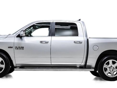 Used 2017 RAM 1500 Lone Star image 6