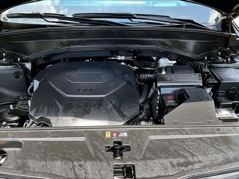 Used 2025 Kia Telluride SX X-Line AWD/4WD image 13