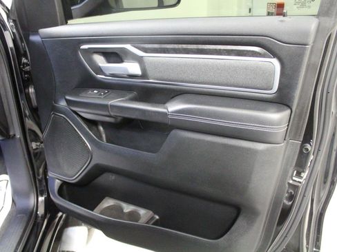 Used 2019 RAM 1500 Big Horn image 23