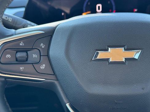 Certified 2025 Chevrolet TrailBlazer LT w/ Convenience Package image 17