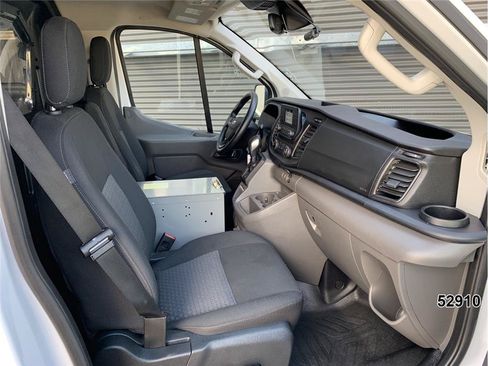 Used 2022 Ford Transit 150 Low Roof w/ Upfitter Package RWD image 26