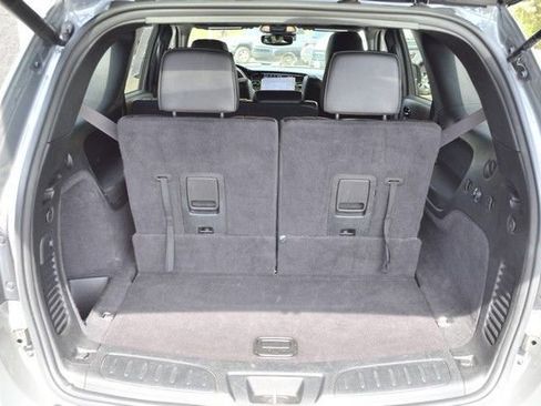 Used 2024 Dodge Durango GT AWD/4WD image 40
