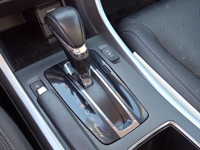Used 2013 Honda Accord EX-L image 28