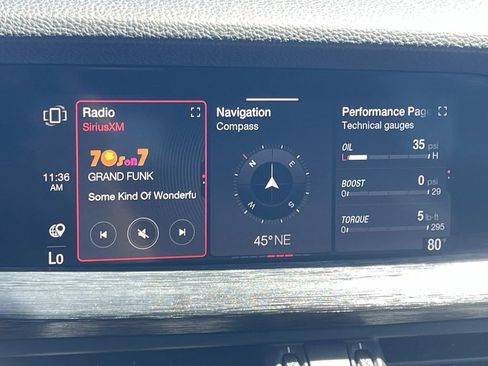Used 2020 Alfa Romeo Stelvio AWD w/ Cold Weather Package image 21