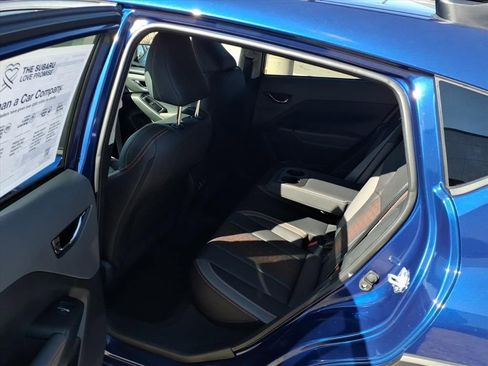 New 2026 Subaru Crosstrek 2.5i Limited AWD/4WD image 27