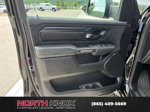 New 2026 RAM 1500 RHO AWD/4WD image 5