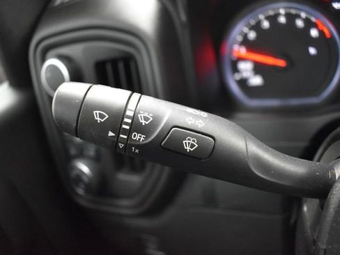 Used 2022 Chevrolet Silverado 1500 Custom w/ Rally Edition image 14