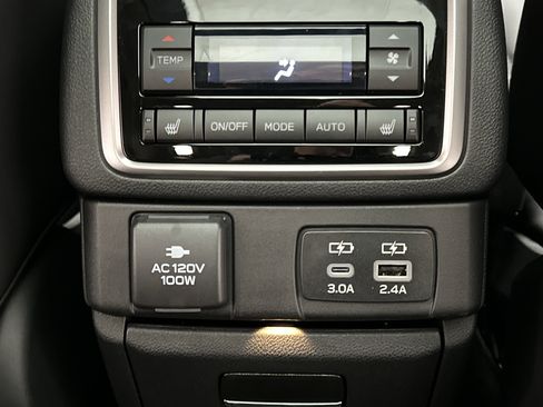 New 2026 Subaru Ascent Bronze Edition image 26