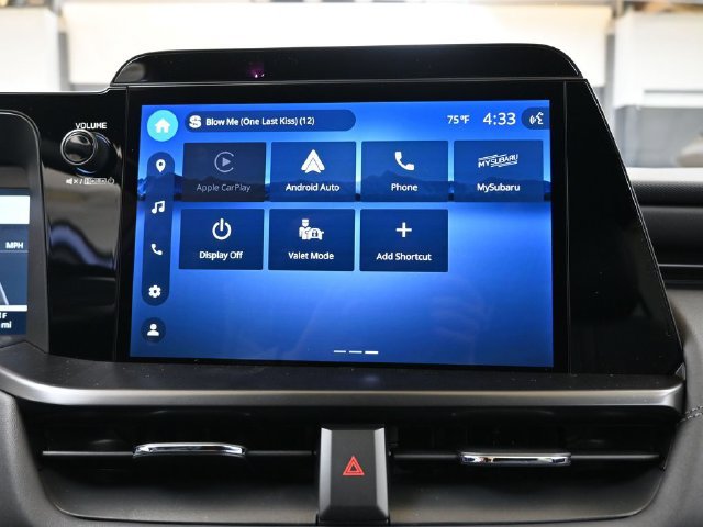 New 2026 Subaru Outback Touring XT AWD/4WD image 33