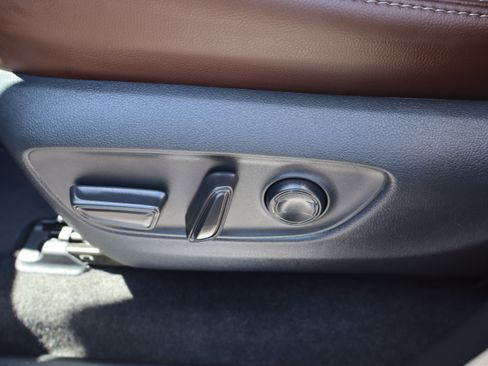 Used 2026 Toyota Land Cruiser w/ Premium Package AWD/4WD image 25