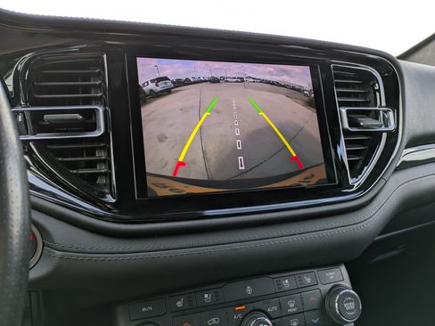 Certified 2022 Dodge Durango Citadel image 17