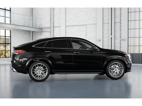 New 2026 Mercedes-Benz GLE 53 AMG 4MATIC Coupe image 17