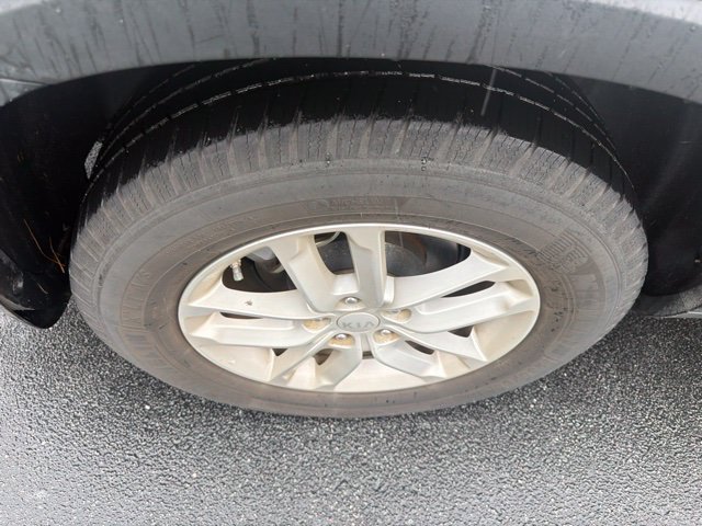 Used 2015 Kia Sorento LX FWD image 8