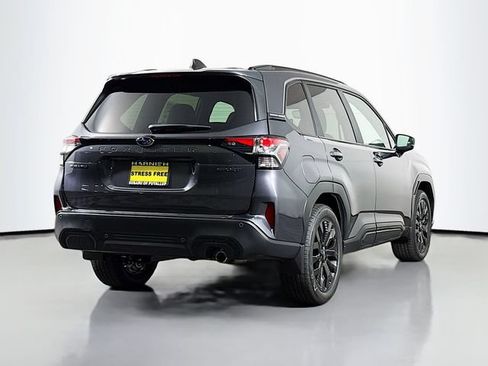 New 2026 Subaru Forester Sport AWD/4WD image 7