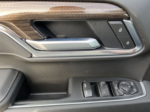 New 2026 Chevrolet Silverado 1500 LT image 13