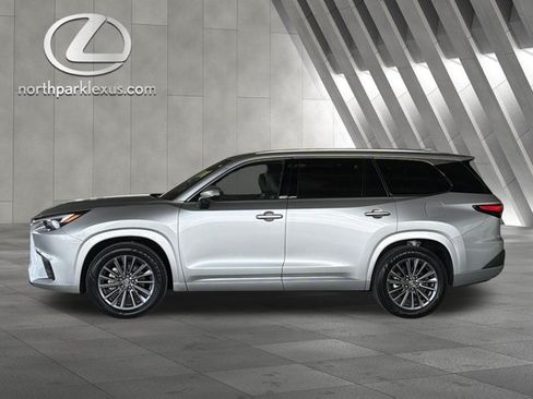 Certified 2025 Lexus TX 350 FWD w/ Convenience Package image 1