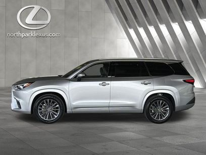 Certified 2025 Lexus TX 350 FWD w/ Convenience Package