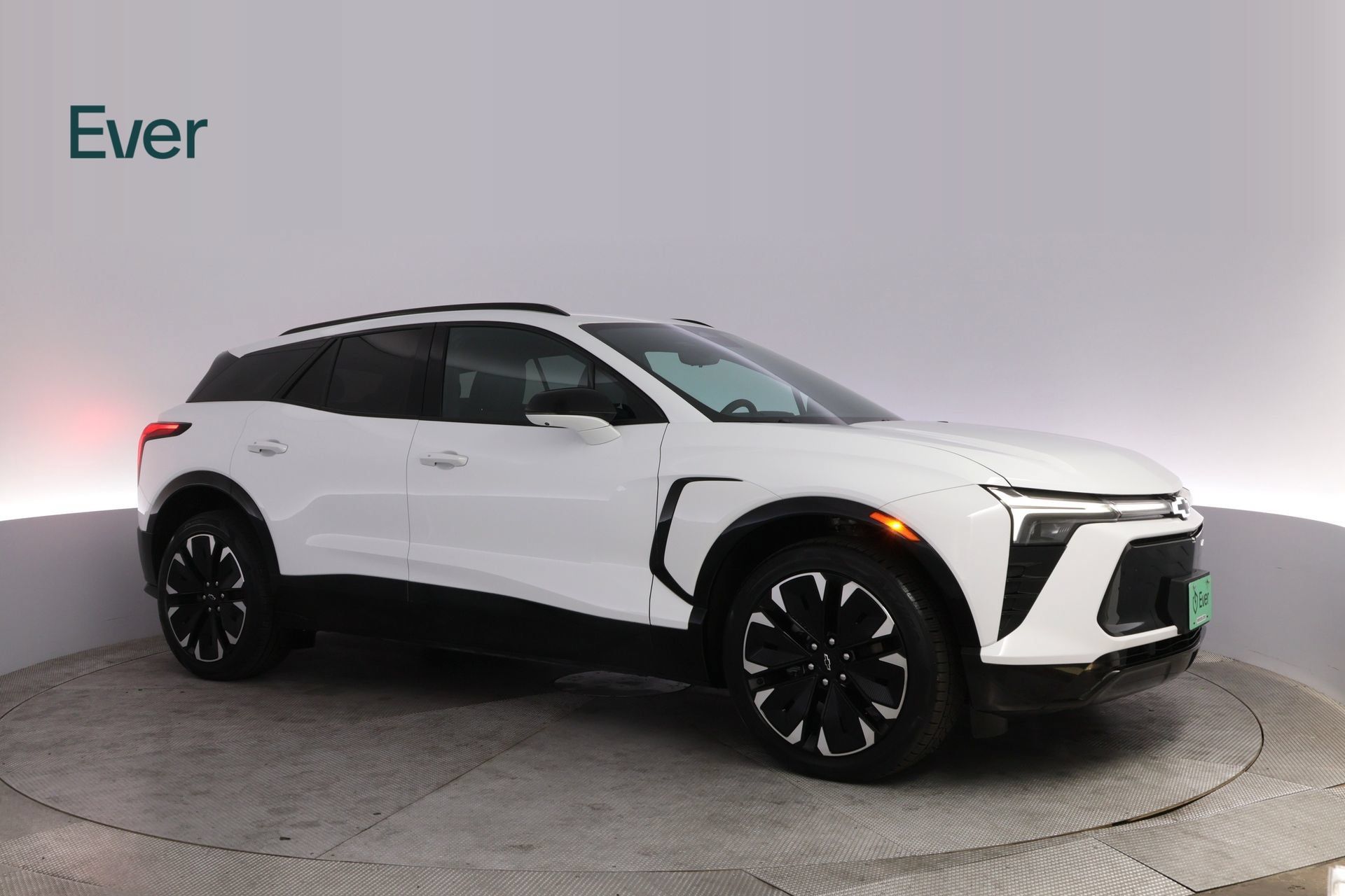 Used 2024 Chevrolet Blazer EV RS AWD/4WD image 14