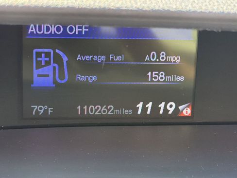 Used 2015 Honda Civic EX image 16