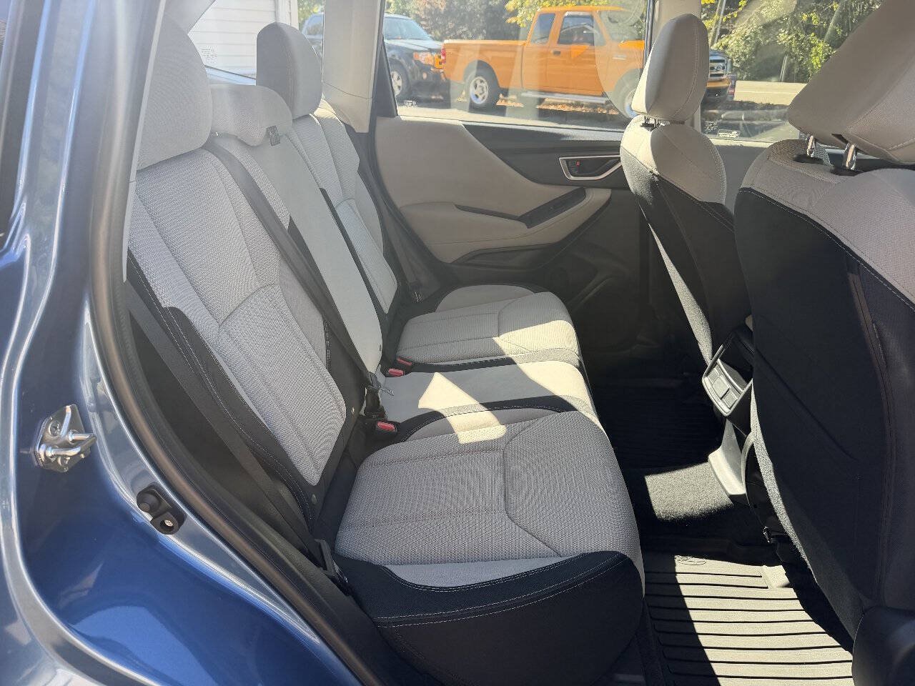 Used 2019 Subaru Forester w/ Popular Package #1 AWD/4WD image 19