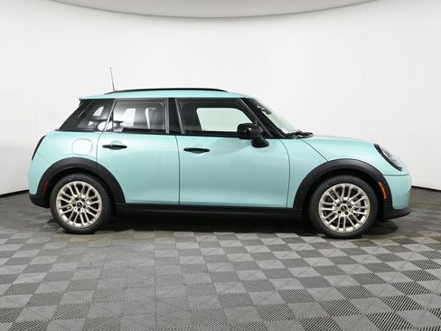 New 2026 MINI Cooper S FWD image 8