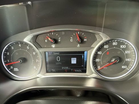 Used 2017 GMC Acadia SLT image 20
