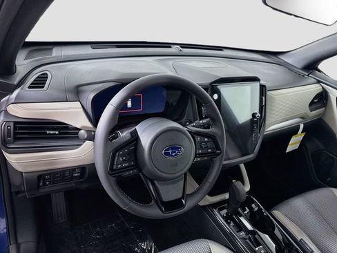 New 2026 Subaru Forester Premium AWD/4WD image 9