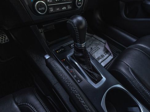 Used 2021 Acura ILX w/ Premium & A-SPEC Package image 19