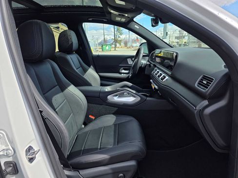 New 2026 Mercedes-Benz GLE 350 4MATIC image 10