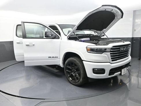 New 2026 RAM 1500 Laramie image 30