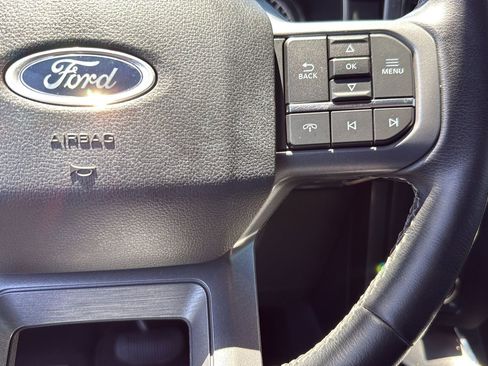 Certified 2023 Ford F150 XLT w/ Equipment Group 302A High AWD/4WD image 12