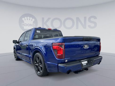 New 2026 Ford F150 STX w/ F-150 LOBO Package AWD/4WD image 4
