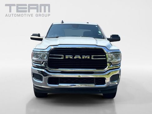 Used 2021 RAM 2500 Big Horn AWD/4WD image 2