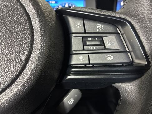 New 2026 Subaru Outback Limited XT image 16