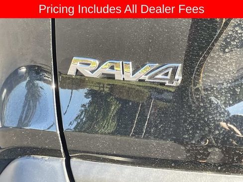 Used 2023 Toyota RAV4 Limited AWD/4WD image 6