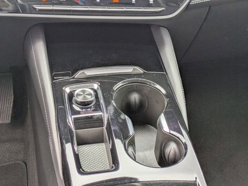 Certified 2025 Buick Envision Preferred image 22