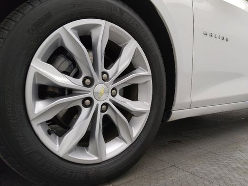 Used 2019 Chevrolet Malibu LT image 31