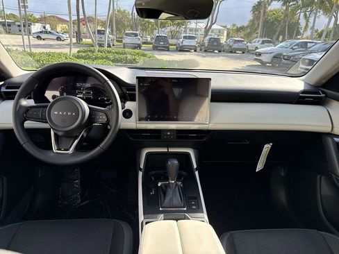 New 2026 MAZDA CX-5 Select AWD/4WD image 14