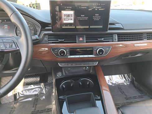 Used 2023 Audi A5 2.0T Premium w/ Convenience Package image 21