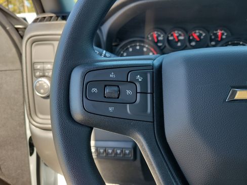 New 2026 Chevrolet Silverado 2500 W/T w/ WT Convenience Package image 27
