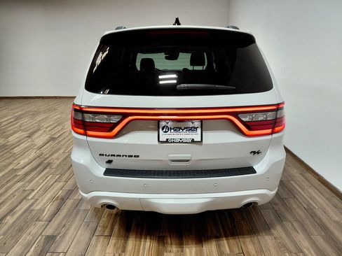 Used 2024 Dodge Durango R/T AWD/4WD image 27