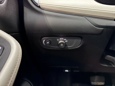 Certified 2024 Buick Encore GX Avenir w/ Avenir Technology Package AWD/4WD image 24