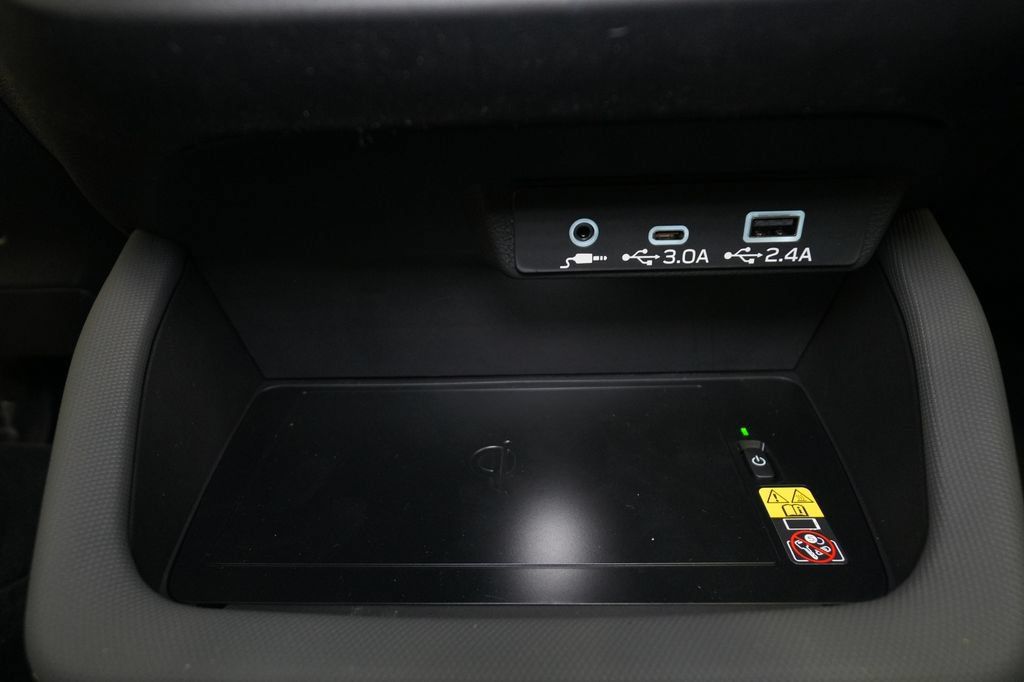 Used 2026 Subaru Forester Wilderness AWD/4WD image 38