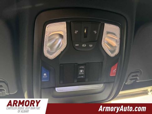 New 2026 RAM 1500 Classic Warlock image 19