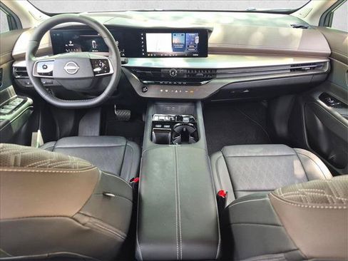 Used 2025 Nissan Murano Platinum w/ Cargo Package AWD/4WD image 16