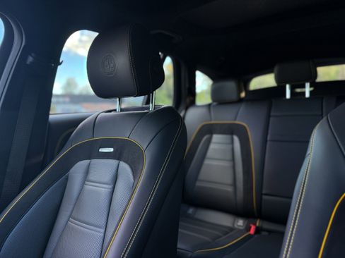 Used 2023 Mercedes-Benz E 63 AMG S image 6