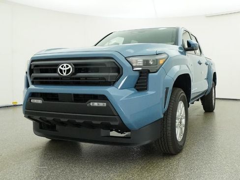 New 2026 Toyota Tacoma SR5 AWD/4WD image 32