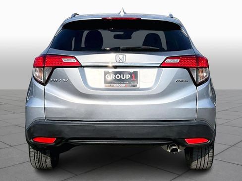 Used 2019 Honda HR-V EX-L image 5