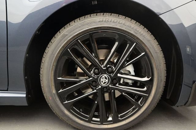 New 2026 Toyota Camry SE FWD image 16