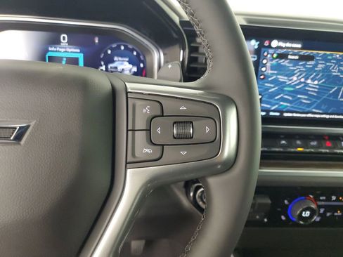 New 2026 Chevrolet Silverado 1500 LT Trail Boss image 26